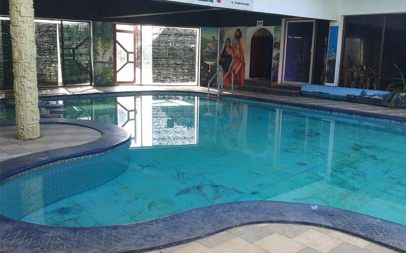 Grand Beach House, Chennai 3